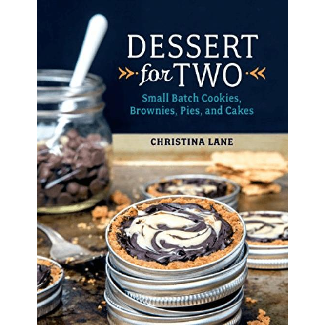 Dessert for Two - Zinnias Gift Boutique