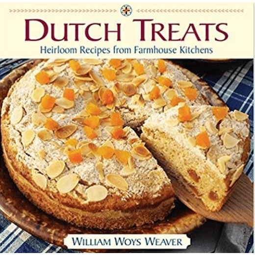 Dutch Treats - Zinnias Gift Boutique