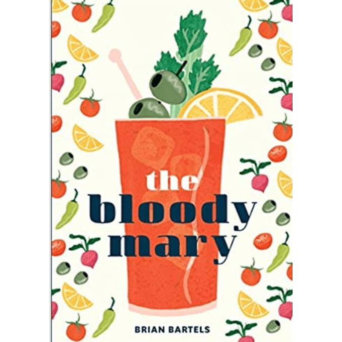 The Bloody Mary - Zinnias Gift Boutique