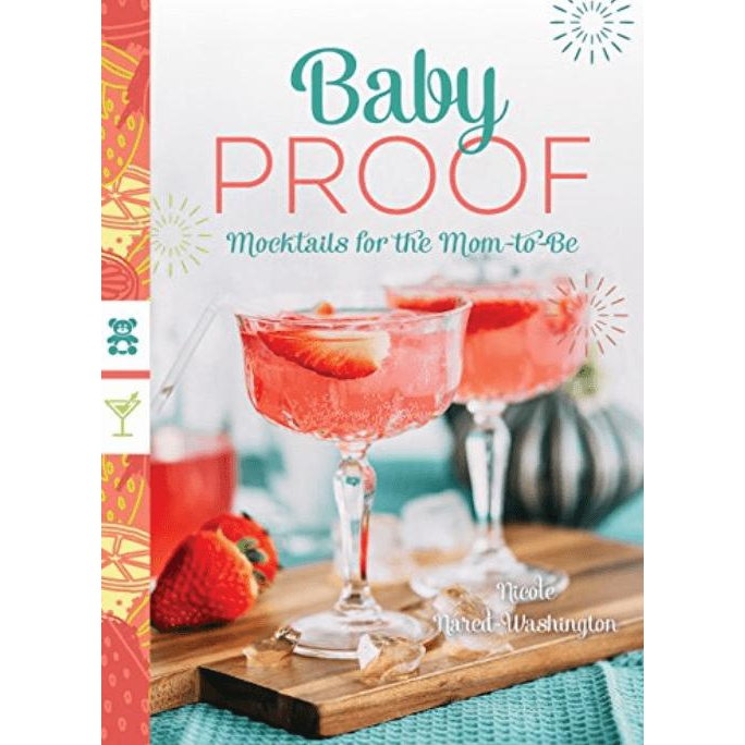 Baby Proof - Zinnias Gift Boutique