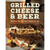 Grilled Cheese and Beer - Zinnias Gift Boutique
