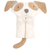Baby Puppy Hooded Towel - Zinnias Gift Boutique