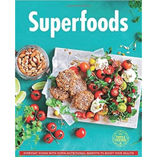 Superfoods - Zinnias Gift Boutique