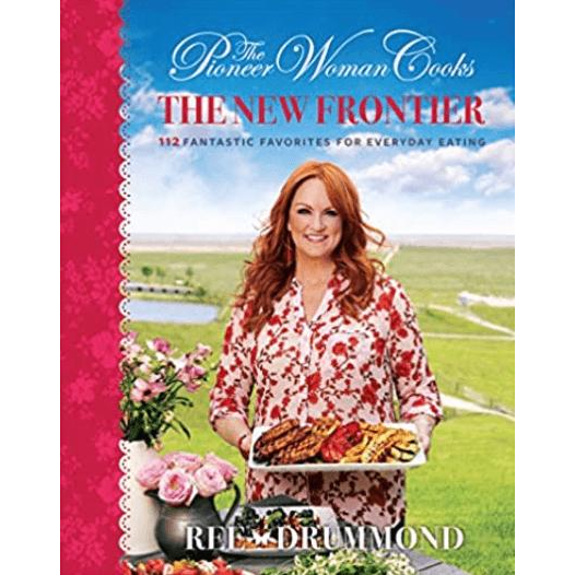 The Pioneer Woman The New Frontier - Zinnias Gift Boutique