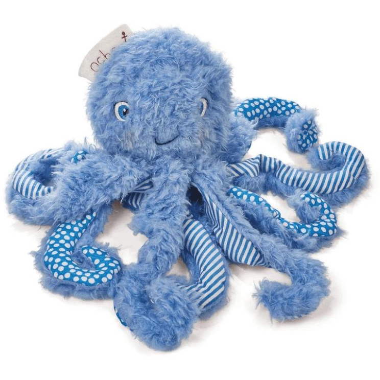 Ocho the Octopus - Zinnias Gift Boutique