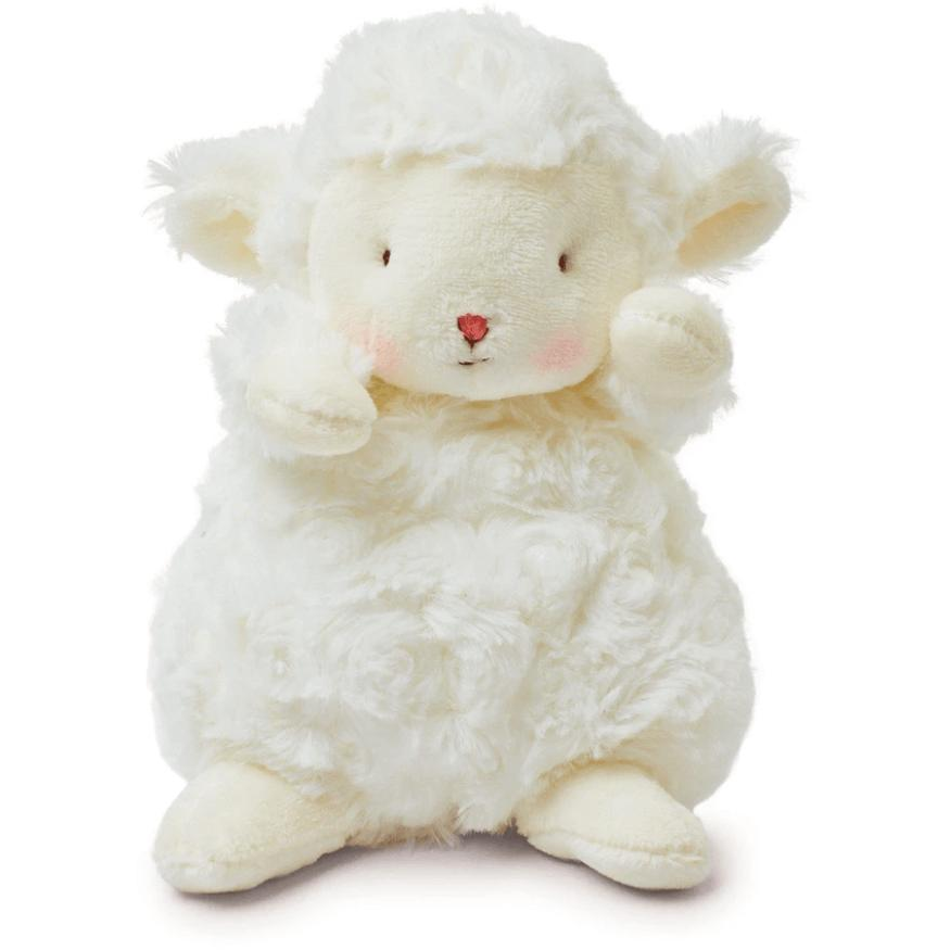Wee Kiddo Lamb - Zinnias Gift Boutique