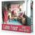 Cabin Fever Puzzle - Zinnias Gift Boutique