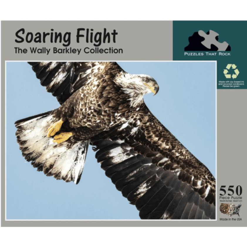 Soaring Flight - Zinnias Gift Boutique