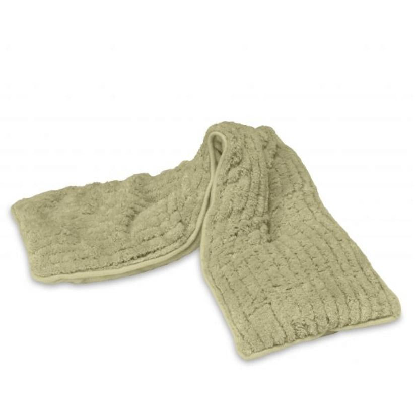 Neck Wrap - Green - Zinnias Gift Boutique