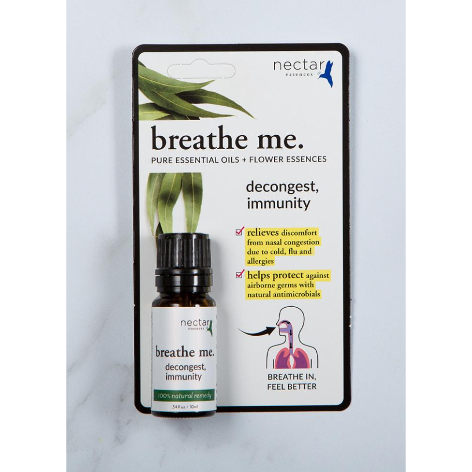 Immunity - Breath Me - Zinnias Gift Boutique