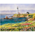 Pigeon Point - Zinnias Gift Boutique