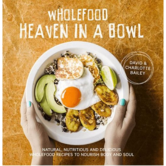 Whole Food Heaven In A Bowl - Zinnias Gift Boutique