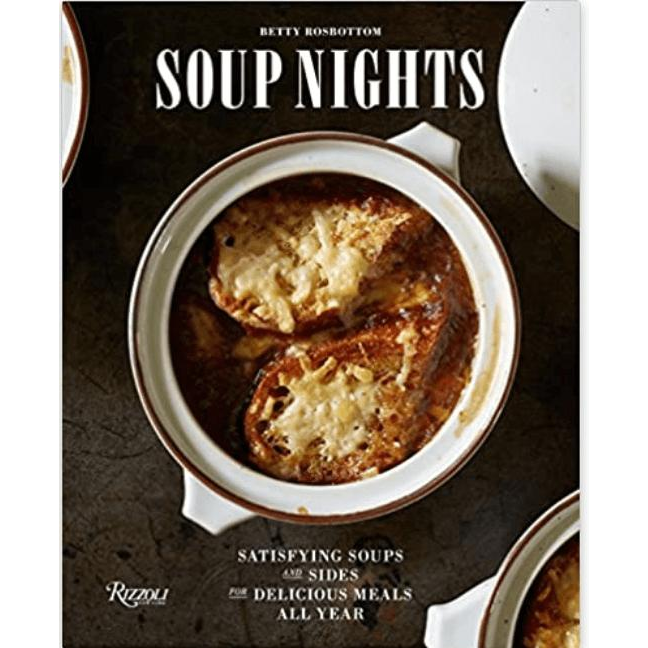 Soup Nights - Zinnias Gift Boutique