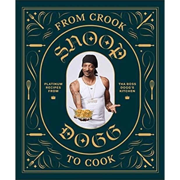 Snoop Dogg - Zinnias Gift Boutique