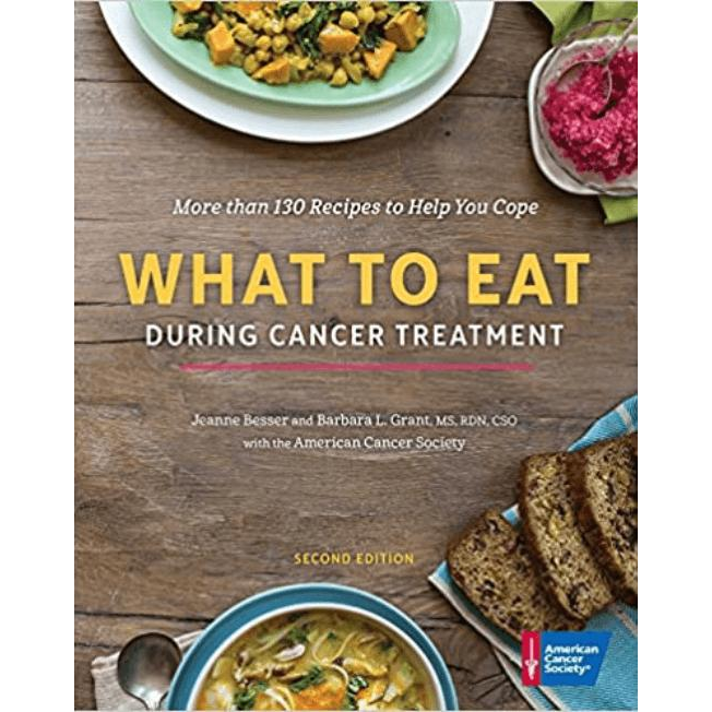 What To Eat During Cancer Treatment - Zinnias Gift Boutique