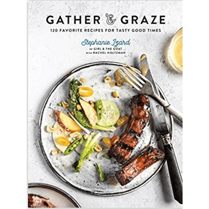 Gather and Graze - Zinnias Gift Boutique