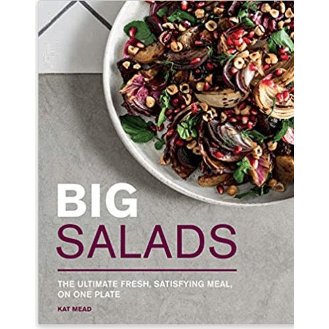 Big Salads - Zinnias Gift Boutique