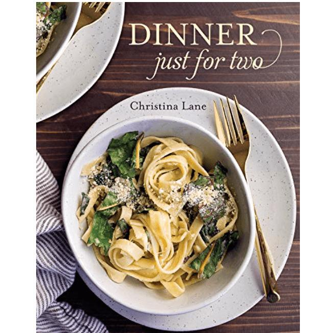 Dinner Just For Two - Zinnias Gift Boutique