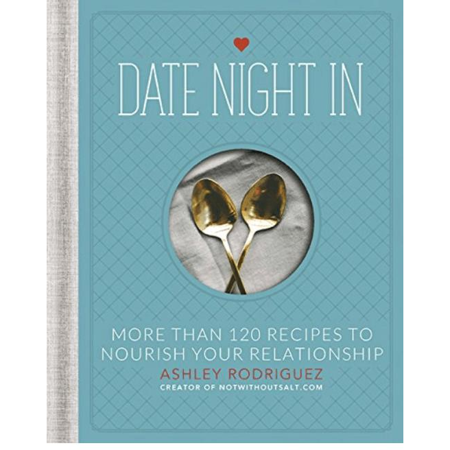 Date Night In - Zinnias Gift Boutique