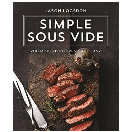 Simple Sous Vide - Zinnias Gift Boutique