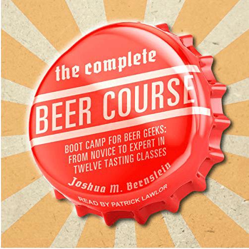 The Complete Beer Course - Zinnias Gift Boutique