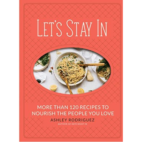 Let&#39;s Stay In - Zinnias Gift Boutique