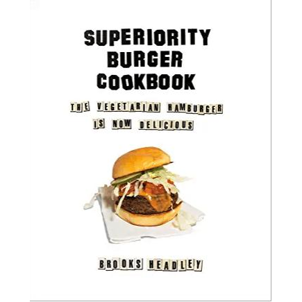 Superiority Burger - Zinnias Gift Boutique
