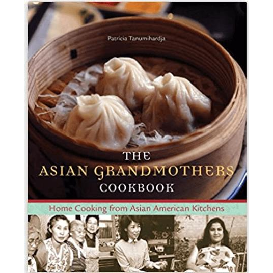 Asian Grandmothers - Zinnias Gift Boutique