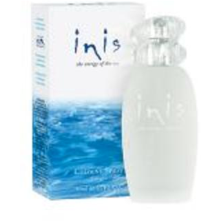 Inis Cologne Spray - Zinnias Gift Boutique