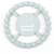 Boat Happy Teether - Zinnias Gift Boutique