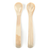 Wood Spoon Set - Zinnias Gift Boutique