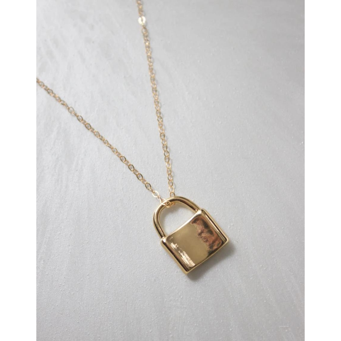 Lock - Zinnias Gift Boutique