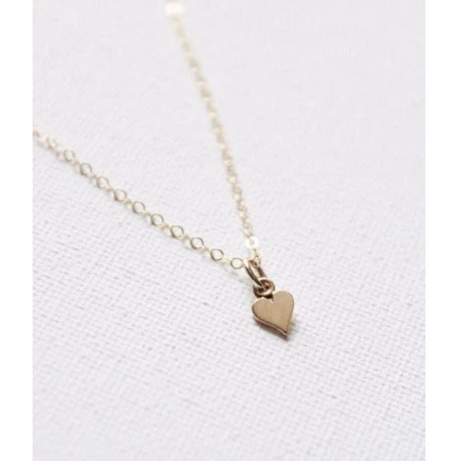 Mini Heart - Zinnias Gift Boutique