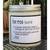 Hero Candle - Zinnias Gift Boutique
