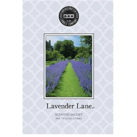 Lavender Lane Sachet - Zinnias Gift Boutique