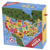 Jumbo Map of the USA - Zinnias Gift Boutique