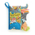 Sea Tails Jellycat - Zinnias Gift Boutique