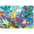 Life on Earth Puzzle - Zinnias Gift Boutique