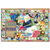 Natural Science Puzzle - Zinnias Gift Boutique