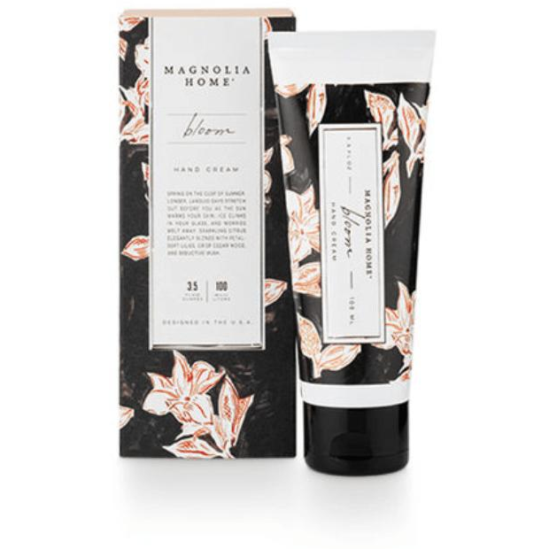 Bloom Hand Lotion - Zinnias Gift Boutique