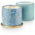 Dwell Tin Candle - Zinnias Gift Boutique
