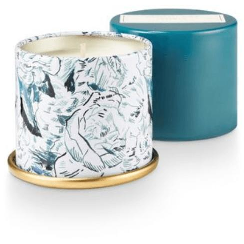 Restore Tin Candle - Zinnias Gift Boutique