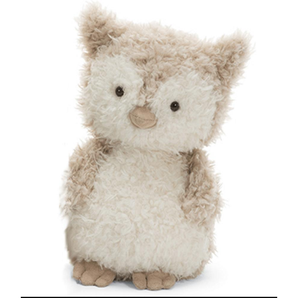 Little Owl - Zinnias Gift Boutique