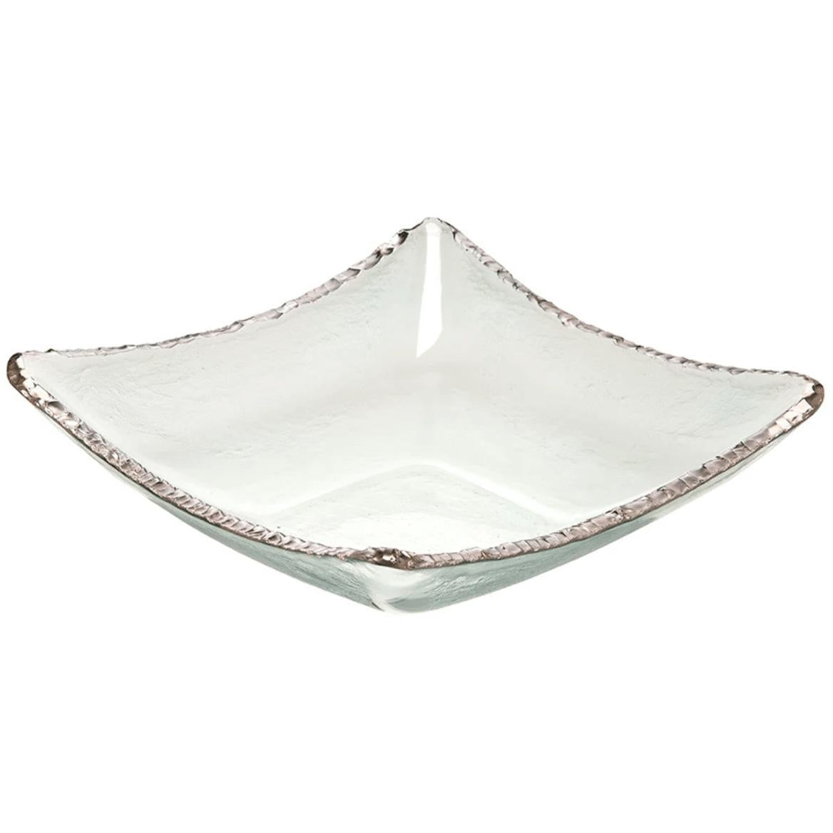 Edgey Four Point Bowl - Zinnias Gift Boutique