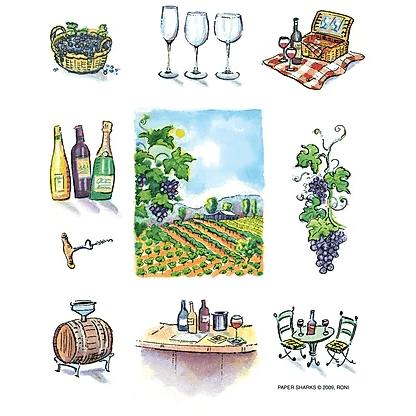 Wine - Zinnias Gift Boutique