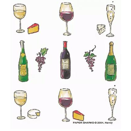 Wine 2 - Zinnias Gift Boutique