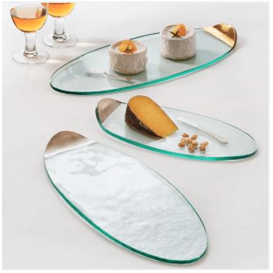 Mod Cheese Board - Zinnias Gift Boutique