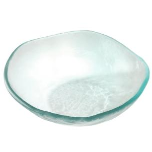 Salt Medium Bowl - Zinnias Gift Boutique