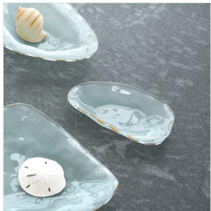 Shells Coquina - Zinnias Gift Boutique