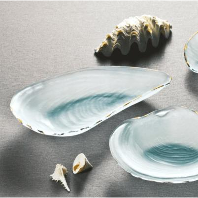 Shells Oyster - Zinnias Gift Boutique